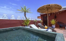 Riad Le Desir